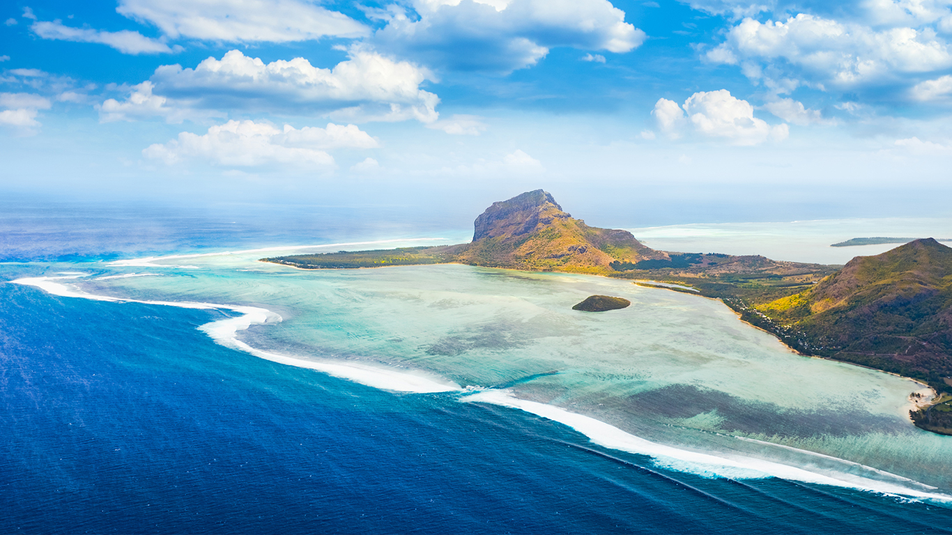Mauritius: muitos motivos para fazer deste seu próximo destino
